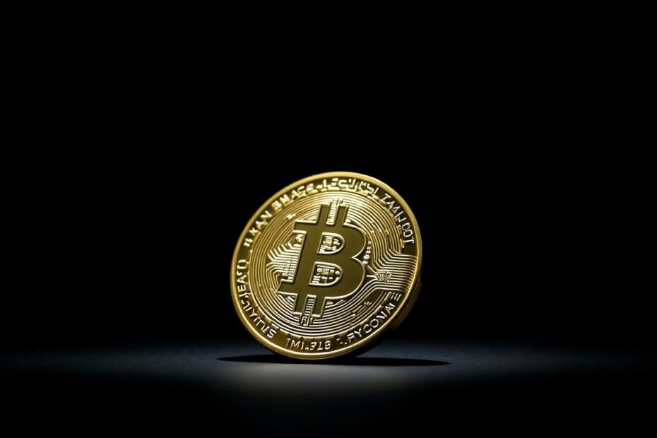 Bitcoin ultrapassa US$ 95 mil