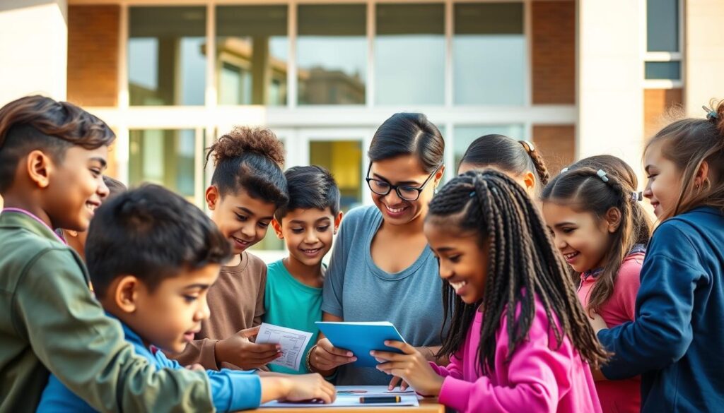 programa de educação financeira