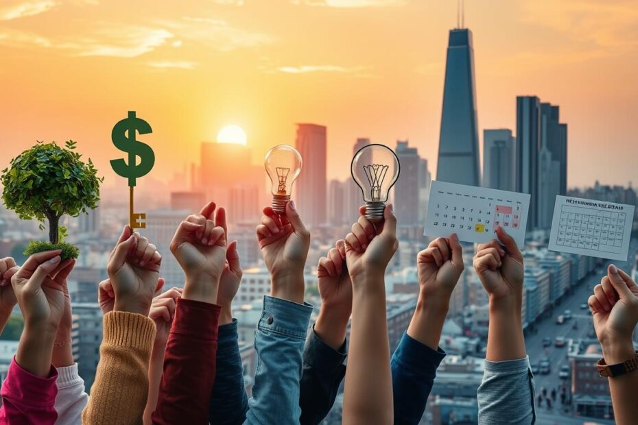 4 ideias de renda extra para esse ano